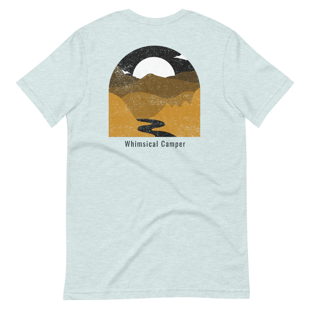 Short-Sleeve Unisex T-Shirt