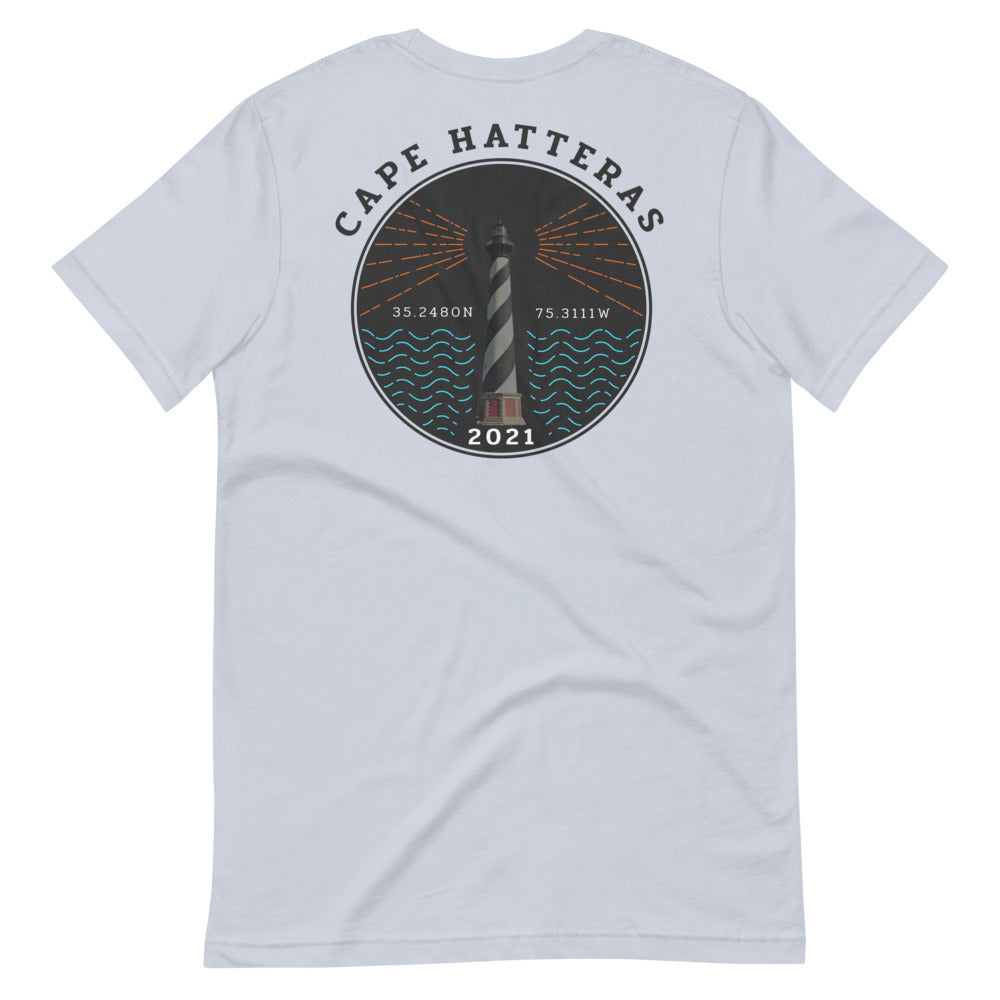 Short-Sleeve Unisex T-Shirt