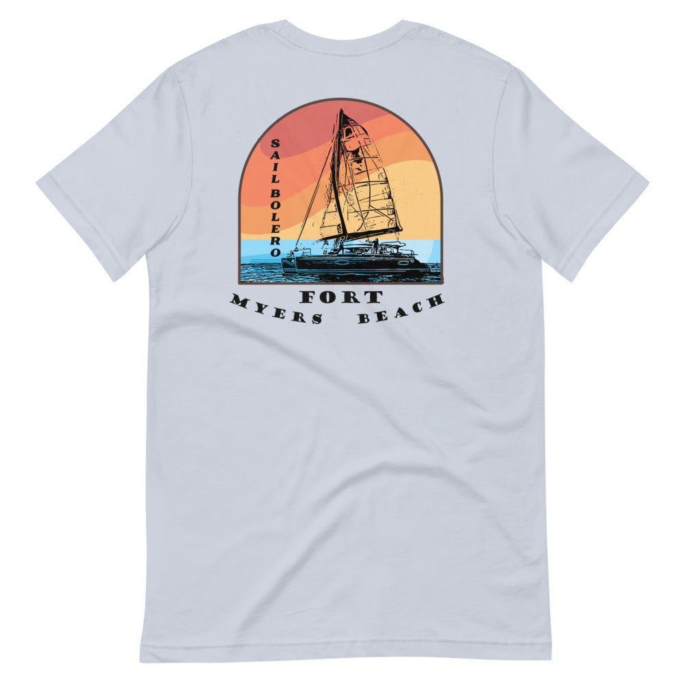 Short-Sleeve Unisex T-Shirt