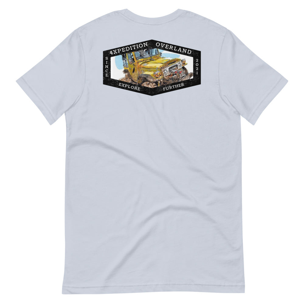 Short-Sleeve Unisex T-Shirt