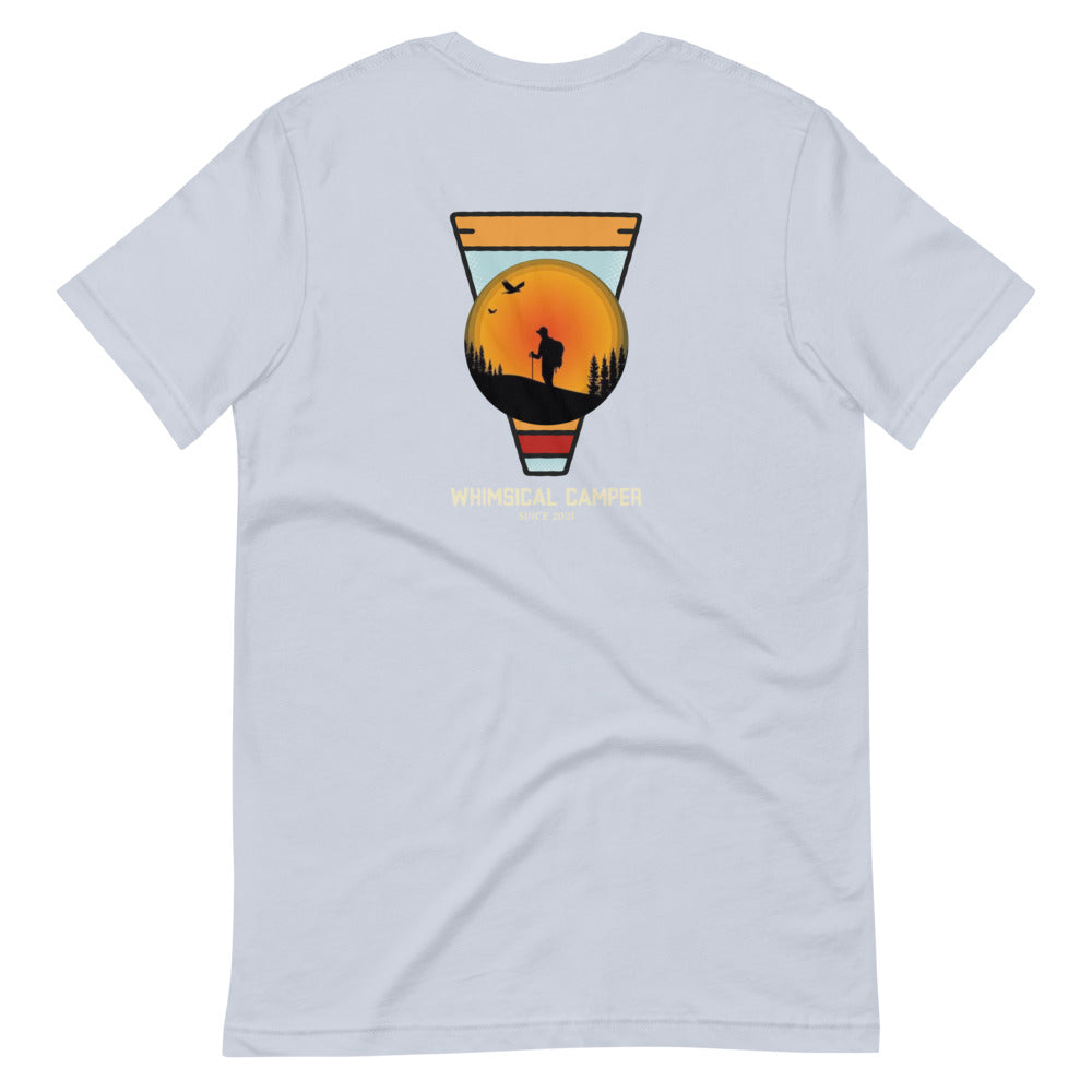 Short-Sleeve Unisex T-Shirt