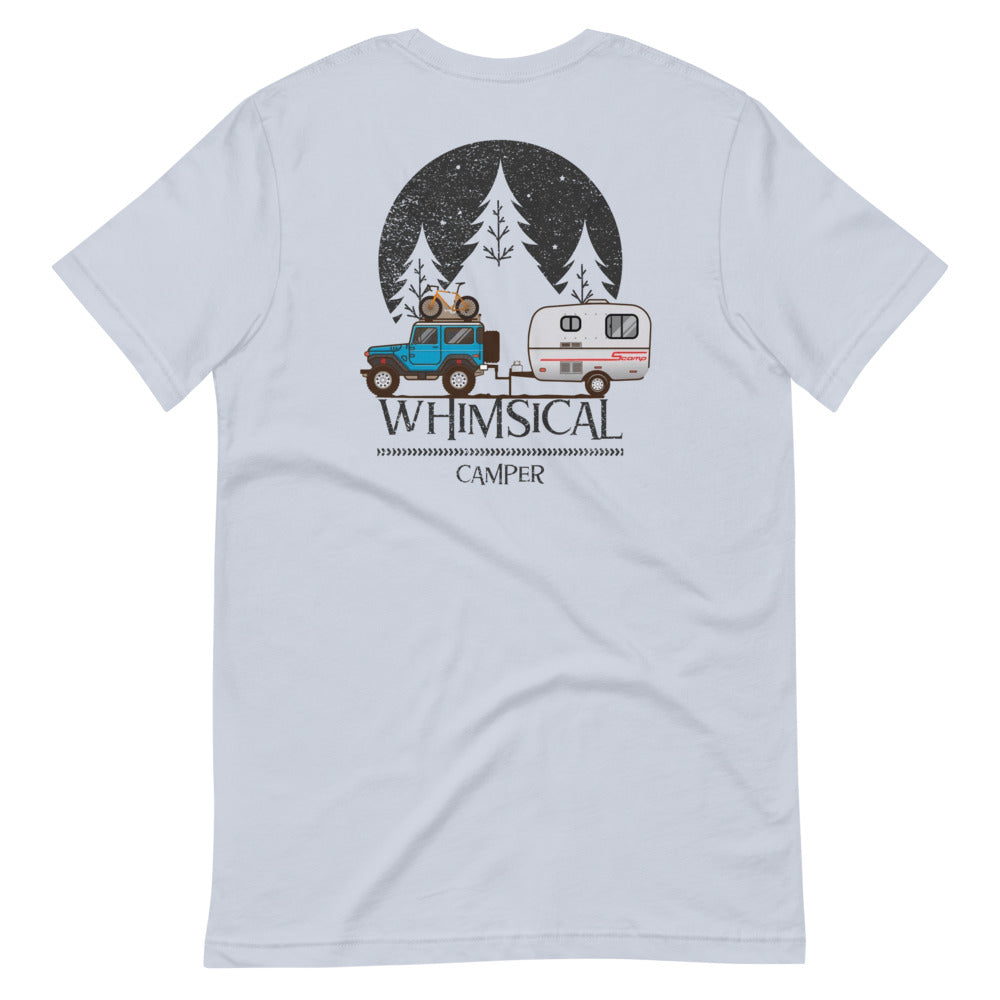 Short-Sleeve Unisex T-Shirt