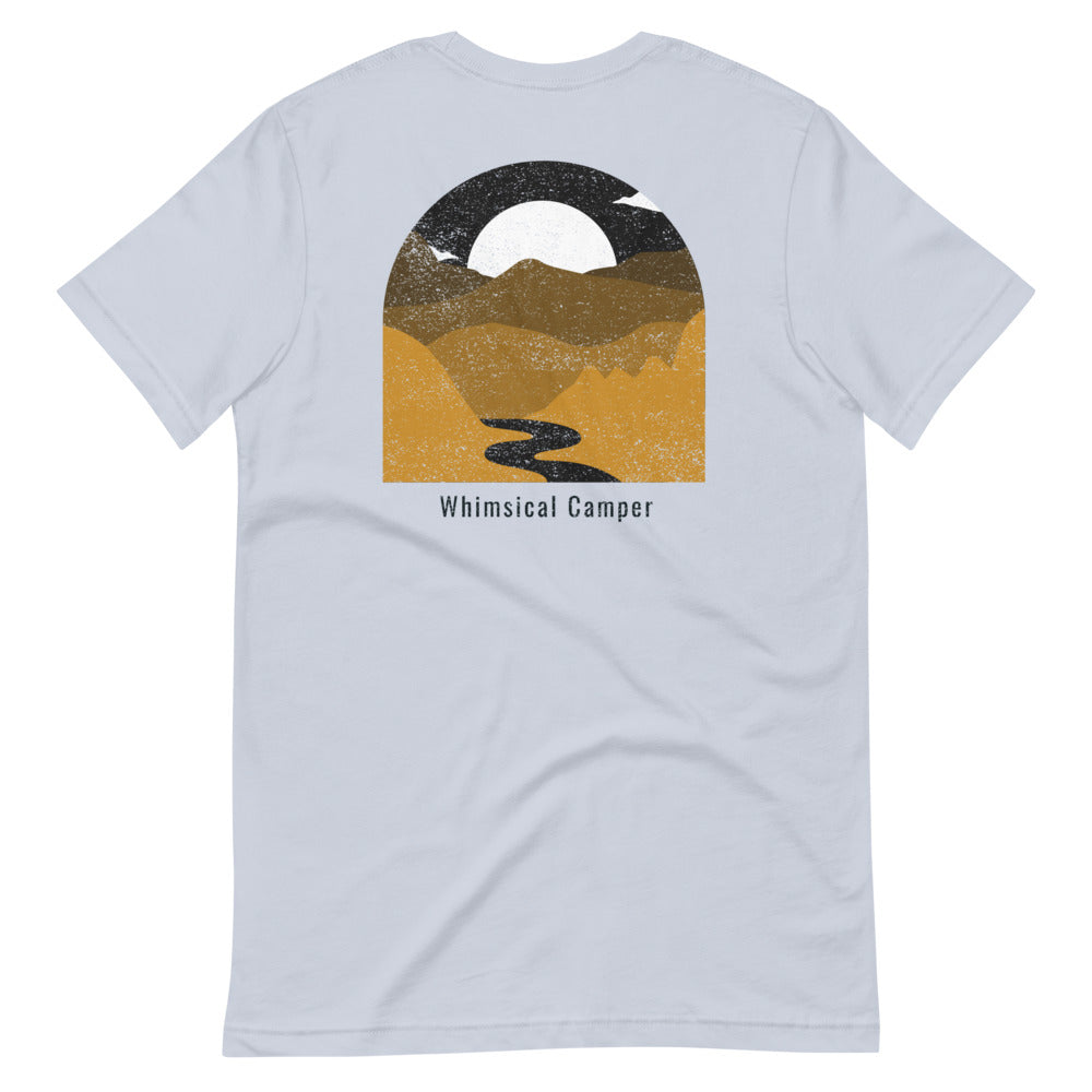 Short-Sleeve Unisex T-Shirt