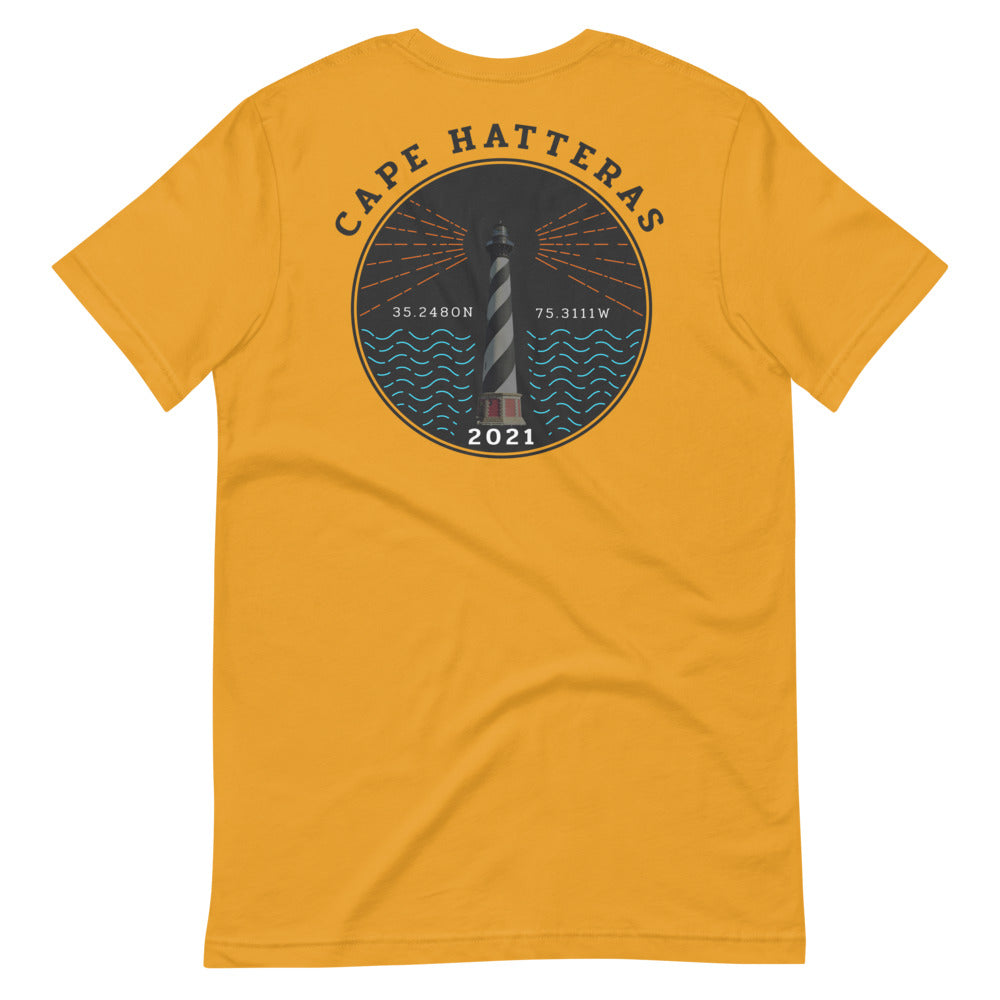 Short-Sleeve Unisex T-Shirt