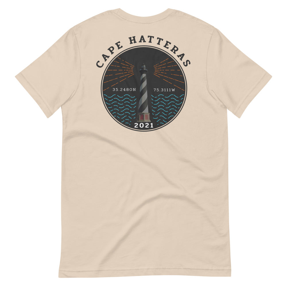 Short-Sleeve Unisex T-Shirt