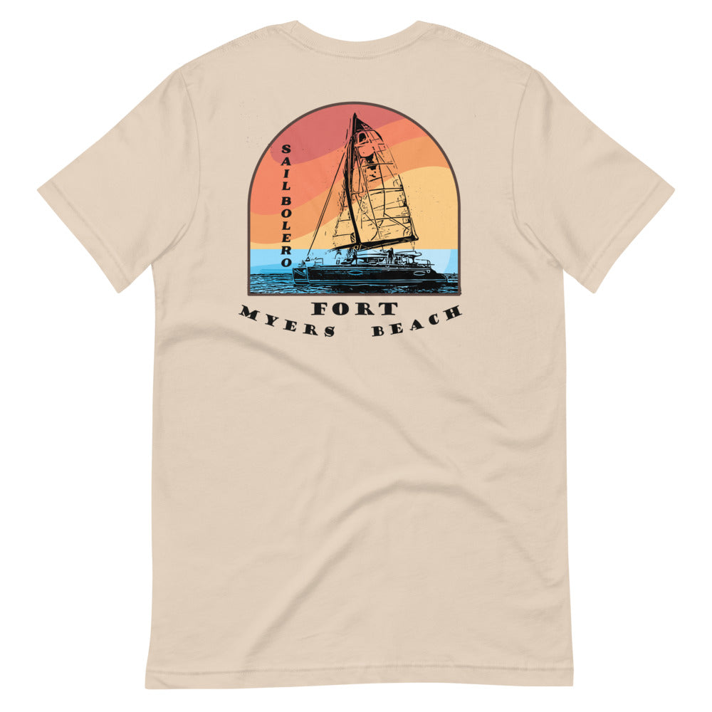 Short-Sleeve Unisex T-Shirt