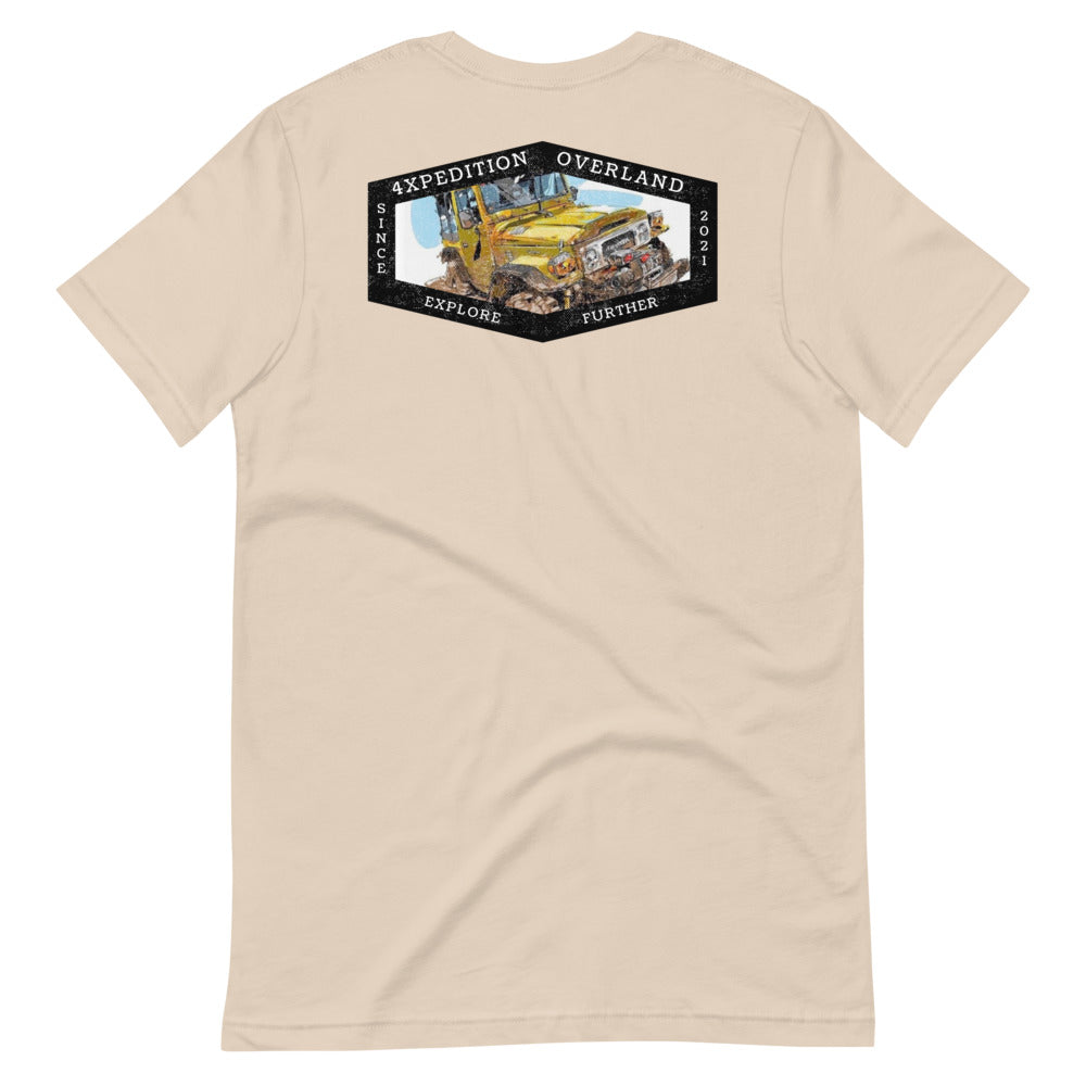 Short-Sleeve Unisex T-Shirt