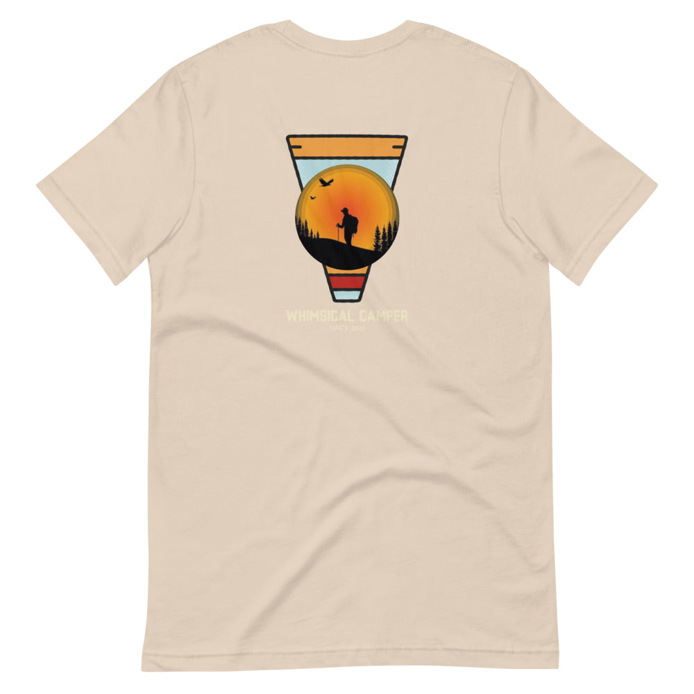 Short-Sleeve Unisex T-Shirt