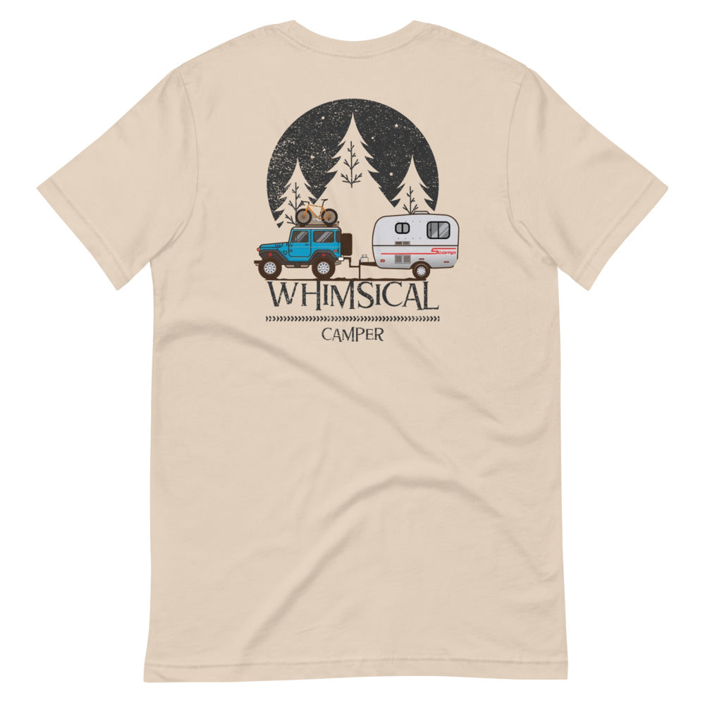 Short-Sleeve Unisex T-Shirt