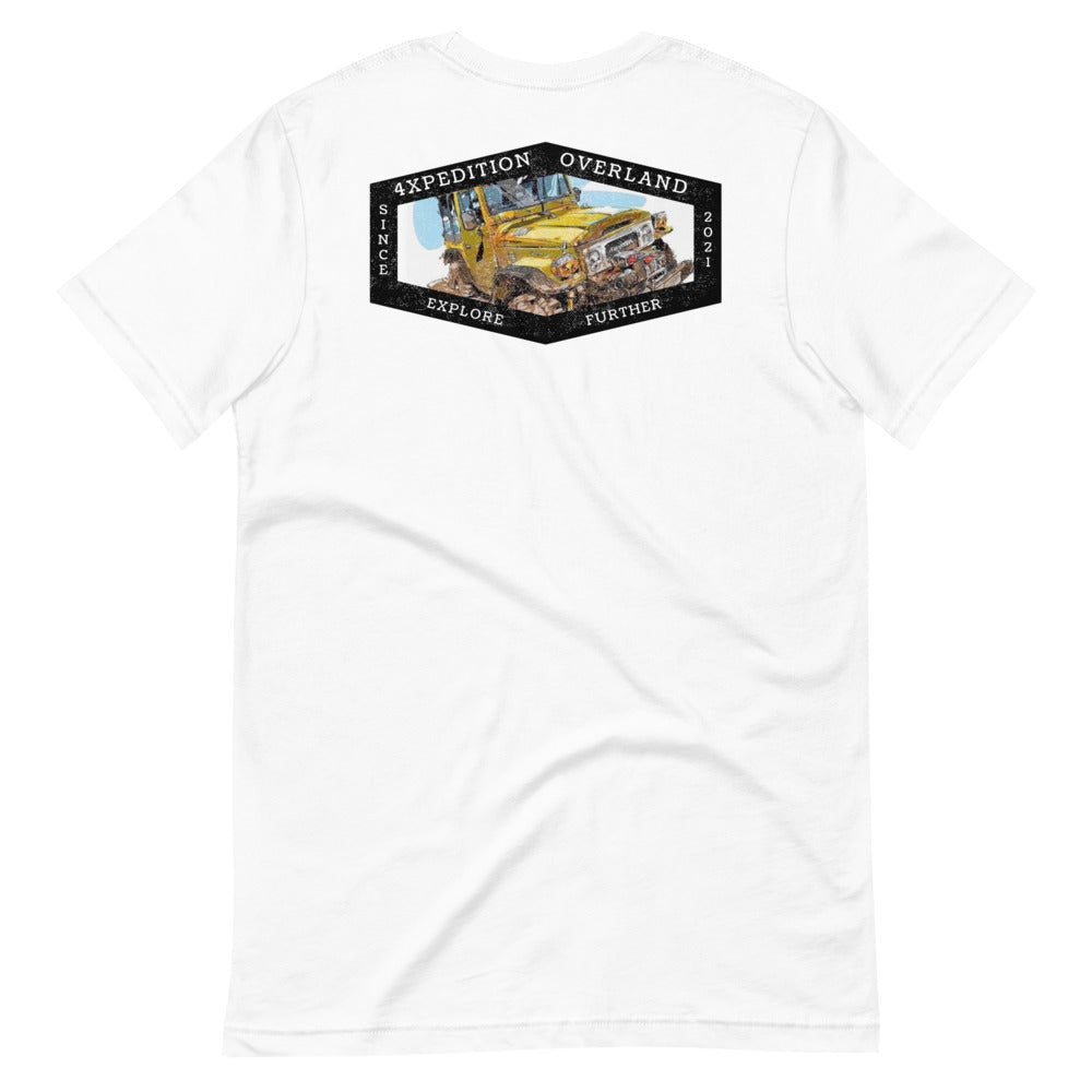 Short-Sleeve Unisex T-Shirt