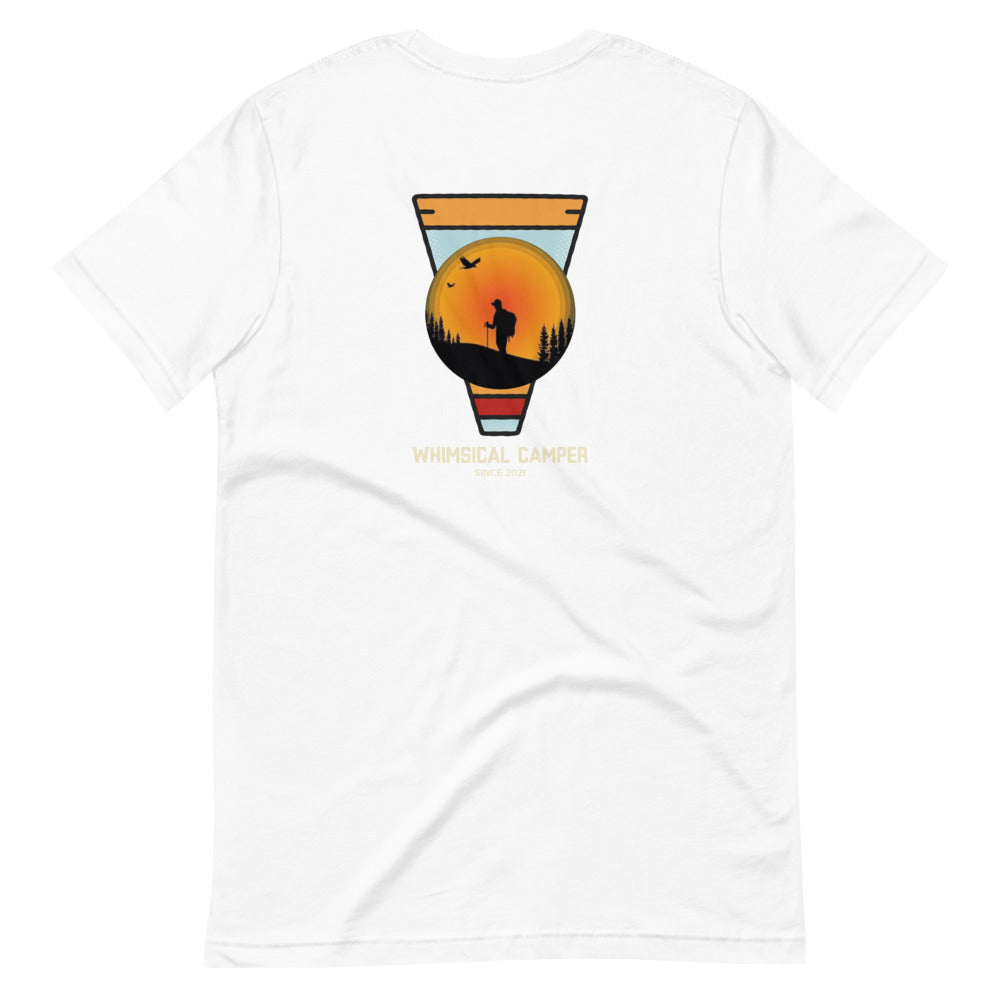 Short-Sleeve Unisex T-Shirt