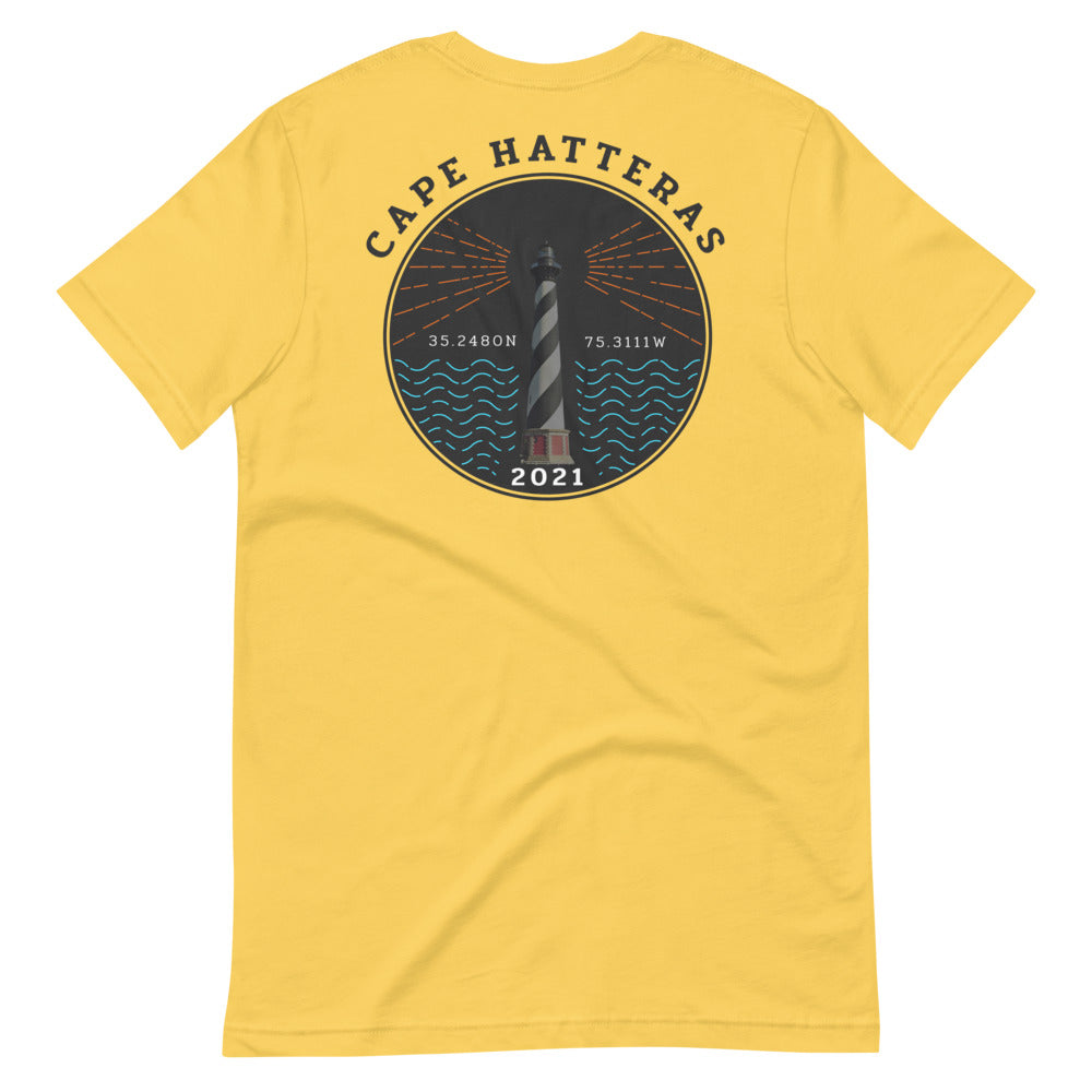 Short-Sleeve Unisex T-Shirt