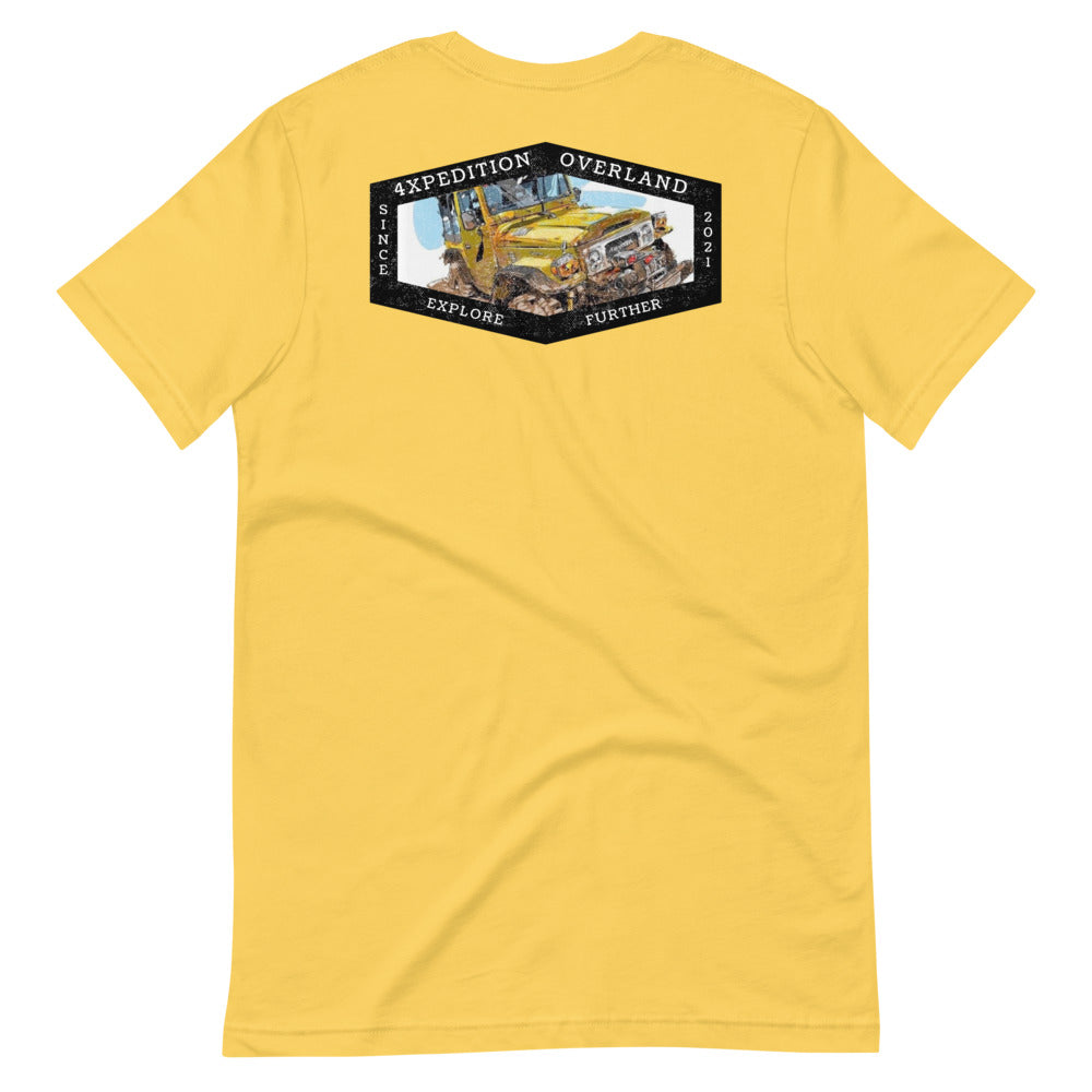 Short-Sleeve Unisex T-Shirt